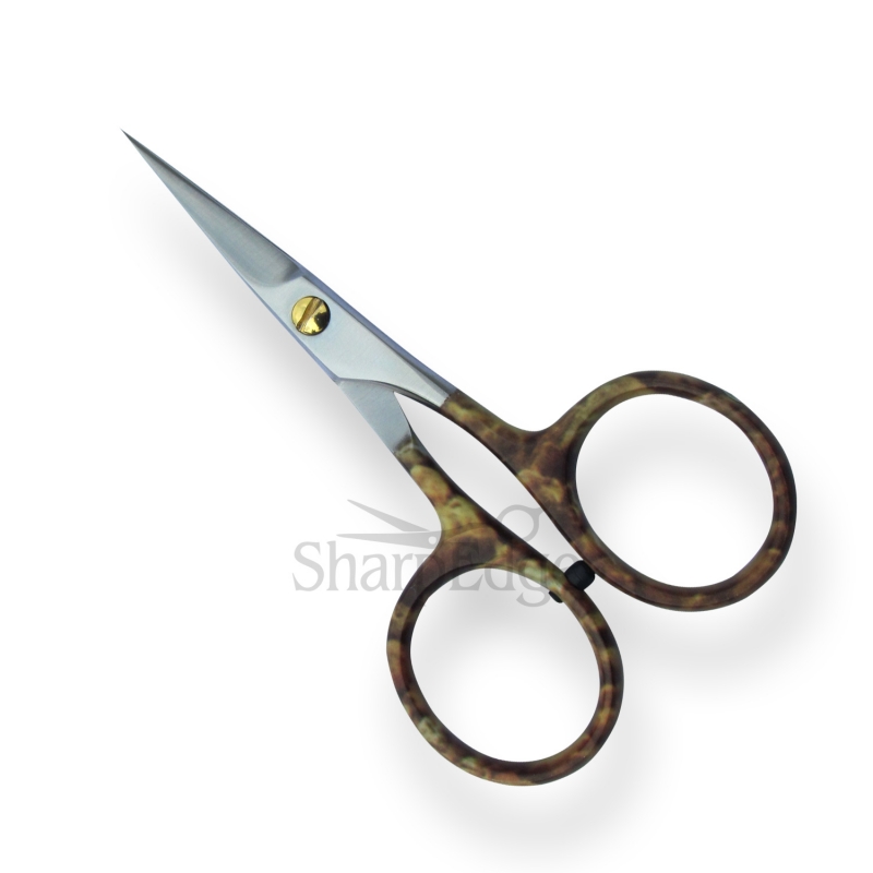 Razor Scissors Fly Tying 